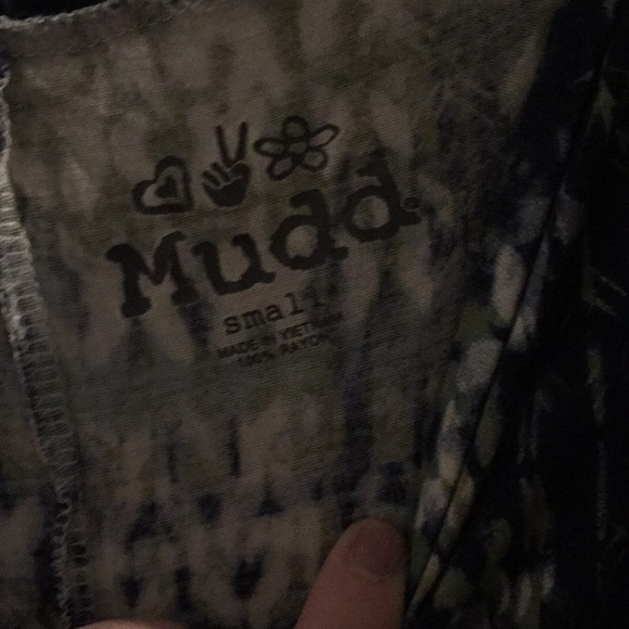 Flowy super soft shirt - Picture 2 of 2